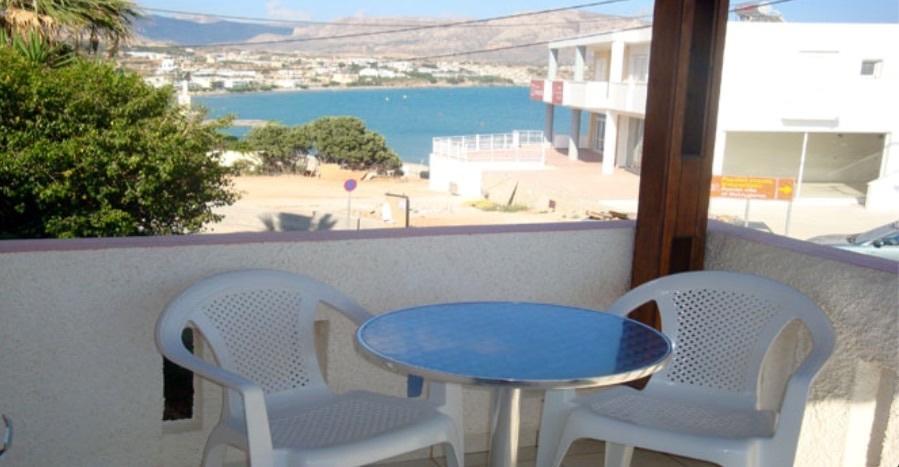 Palmira Apartments Makry Gialos  Room photo