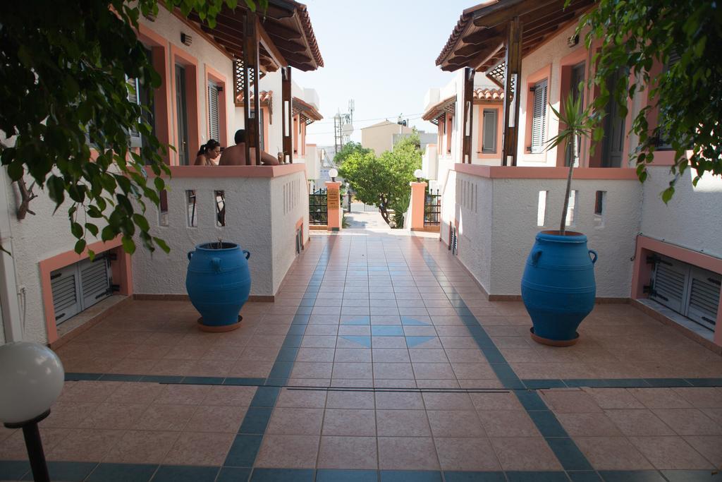 Palmira Apartments Makry Gialos  Room photo